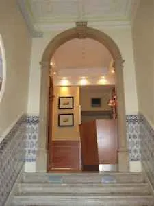 Residencial Sul Lisboa